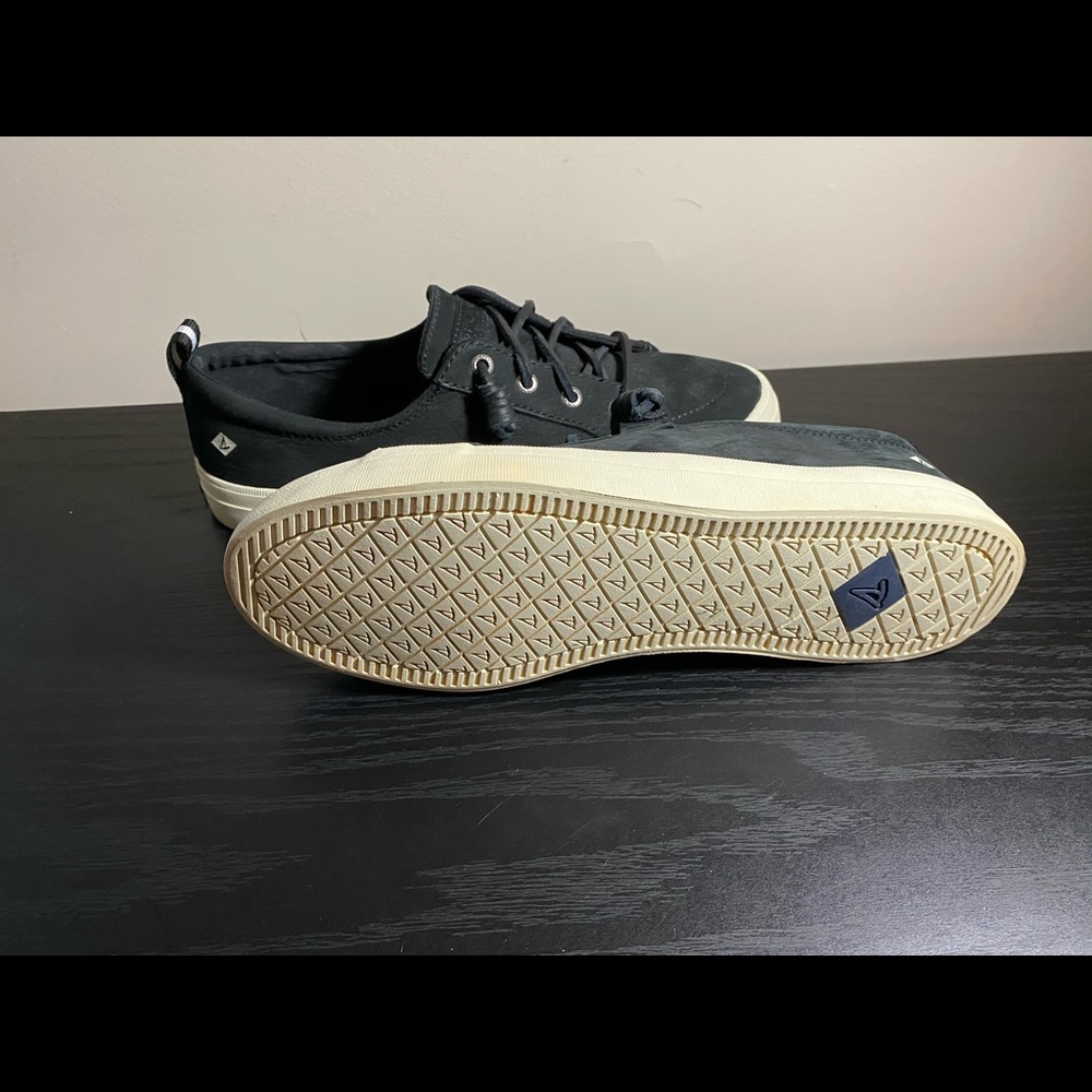 Sperry Crest Vibe Womens Size 8 - Picture 4 of 6